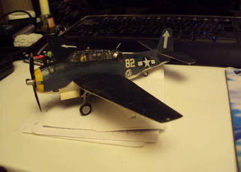 AVENGER 1-72