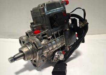 Bosch 0 460 404 961 Pompa wtryskowa 10 PIN