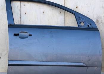 DRZWI  PRZÓD PRAWY OPEL ASTRA H III