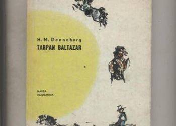 Tarpan Baltazar - Danneborg Tarpan Baltazar - Danneborg