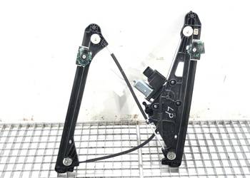 PODNOŚNIK SZYBY LEWY PRZÓD OPEL GRANDLAND 9830320880 SUV MECHANIZM