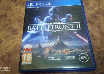 PS4 Star Wars dabbing pl sprzedam