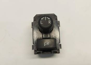 Subaru WRX STI 2015r przełącznik regulacji sterowania lusterek 83061fj000