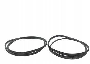 USZCZELKA DRZWI LEWY PRAWY PRZÓD KPL KAROSERYJNA Renault Scenic III (2009-)