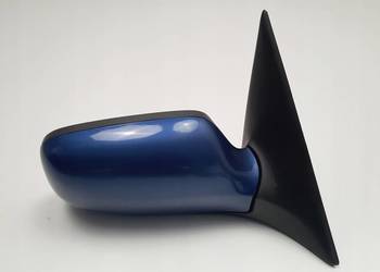 LUSTERKO Saab 9-3 I 98-02r _ PRAWE PASAŻERA 5 Pin kabli EUROPA