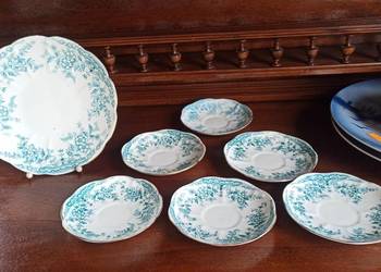 Trend. J. G. S& C. England. Patera