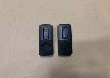 24437646 Panel szyb tył lewy prawy opel Vectra c signum