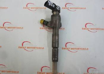 FOCUS MONDEO TRANSIT 1.8 TDCI wtrysk wtryskiwacz 4M5Q-9F593-AD