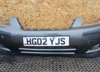 TOYOTA COROLLA E12 ZDERZAK PRZÓD HALOGEN 1C3