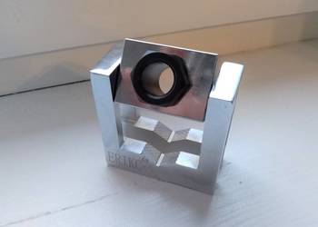 Adapter do sprawdzania wtryskiwaczy elektromagnet CRIN