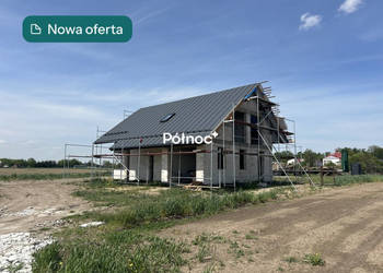 Tu zaczyna się Twoja przyszłość – Dom w Żurawkach