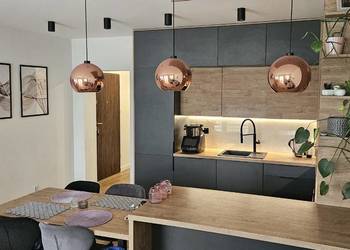 Mieszkanie 4-pokojowe 69,7 m² | Turka, os. Borek | parter | balkon | garaż