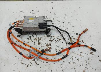 Mercedes EQA 250+ W243 przetwornica inwerter falownik A2435406015