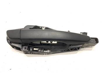 KLAMKA ZEWNĘTRZNA DRZWI PRZESUWNYCH PRAWA TOYOTA PROACE Van (minibus)