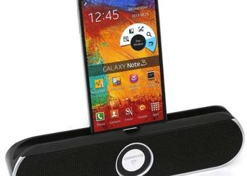 OMEGA OG44S GŁOŚNIK BLUETOOTH V2.1 SILVER.