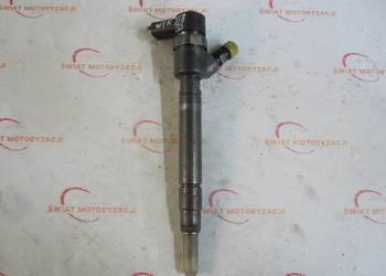 VOLVO V70 S80 XC90 XC70 2.4 D5 D5244T4 185KM wtryskiwacz wtrysk 0445110251