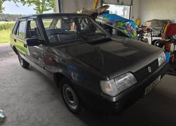 Polonez 1,6 gle w oryginale