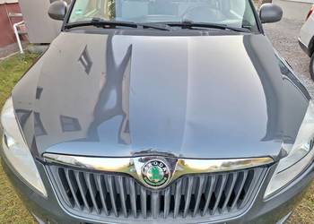 Maska skoda fabia ,roomster lift 9153 Maska skoda fabia ,roomster lift 9153