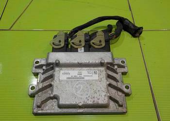 KA+ PLUS 1.2 B sterownik silnika G1B5-12A650-BE