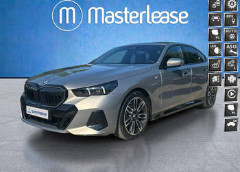 BMW 520 d mHEV M Sport ! Z Polskiego Salonu ! Faktura VAT ! G60 (2023-)