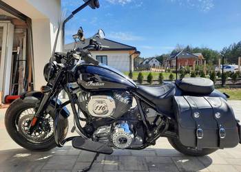 Indian super chief limited 2023