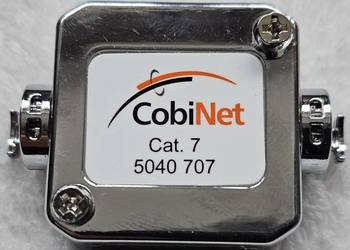 cobinet złącze kablowe cobilan kat.7 5040