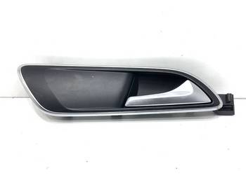 KLAMKA WEWNĘTRZNA PRAWY PRZÓD MERCEDES W176 Hatchback 12-18 A246720124