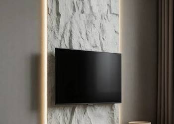 Panel Ścienny Skała TERRA STONROK 300x120x2-12cm