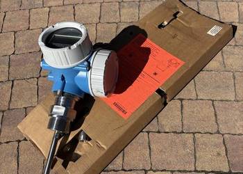 Endress+Hauser Levelflex FMP51-5FLN0/0