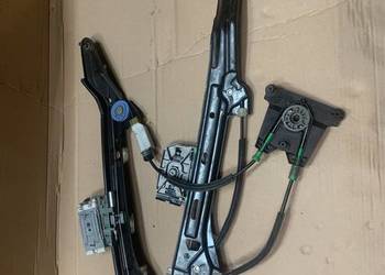 Mechanizm podnoszenia szyby 8T8839461 audi a5 8t lift 5d