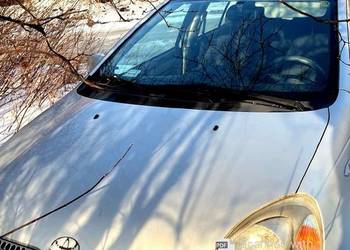 Syndyk sprzeda prawo własności samochodu osobowego marki Toyota Yaris