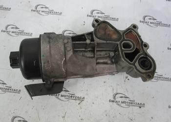 PEUGEOT CITROEN MINI 1.6 VTI obudowa filtra oleju V758311180