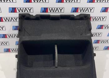 BMW F31 SCHOWEK WNĘKA TAPICERKA BAGAŻNIKA 7349391