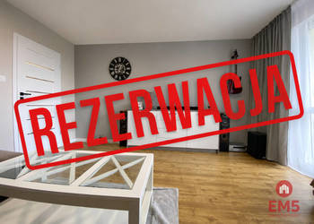 Mieszkanie Suwałki 55.4m2 3 pok