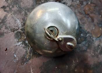 Korek wlewu paliwa Syrena , Warszawa.