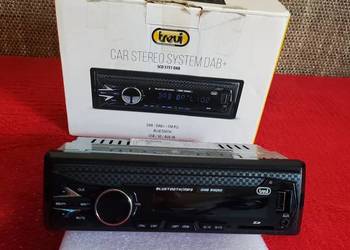 Samochodowe Radio, usb Bluetooth AUX