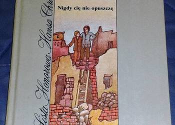 Nigdy cię nie opuszczę - Jerzy Szczygieł