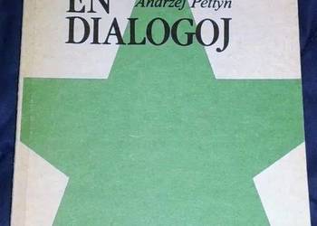 Esperanto en dialogoj - Andrzej Pettyn
