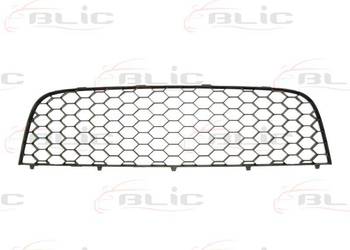 ATRAPA W ZDERZAKU (GTI) - VW GOLF V 10/03-05/09