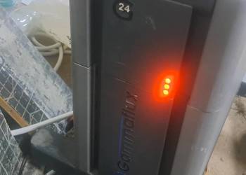 Regulator temperatury gorących kanałów Gammaflux