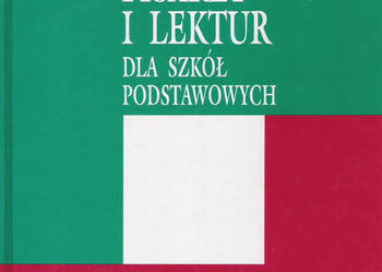 Słownik pisarzy i lektur dla SP - T. Januszewski.