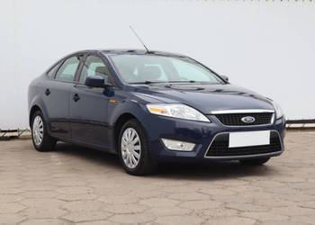 Ford Mondeo 1.8 TDCi