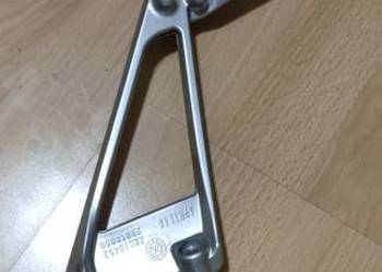 APRILIA RS Tuono 660 20- SET PODNÓŻEK LEWY