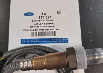 Czujnik C1BA9Y460AA 1871327 FORD