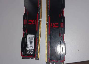 2x8gb ramu ddr4