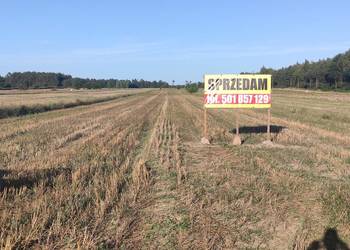 Ziemia rolna 1,53ha Długa działka.