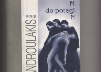 Androulakis Mimis - M do potęgi N