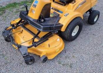 Sprzedam kosiarkę traktorek