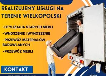 Transport Przeprowadzki