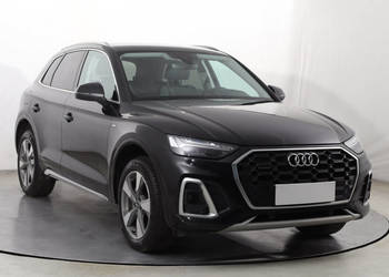 Audi Q5 40 TDI